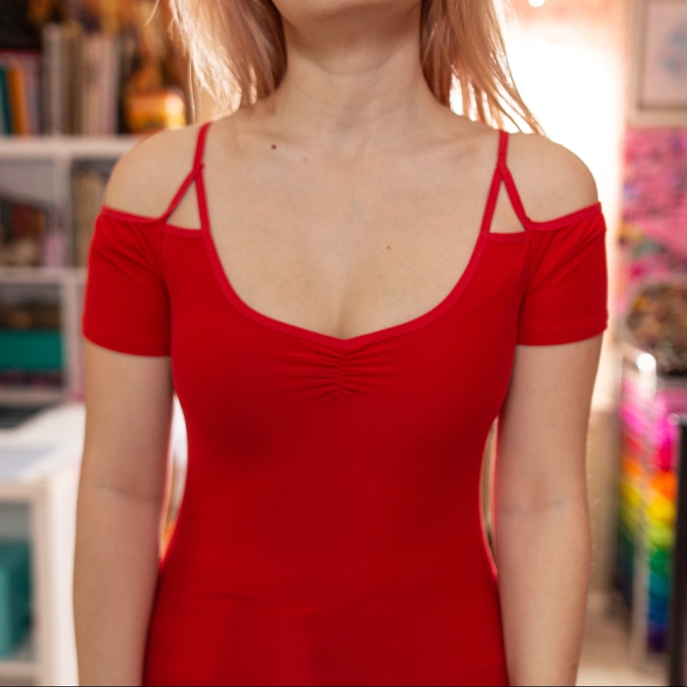 Bodysuit